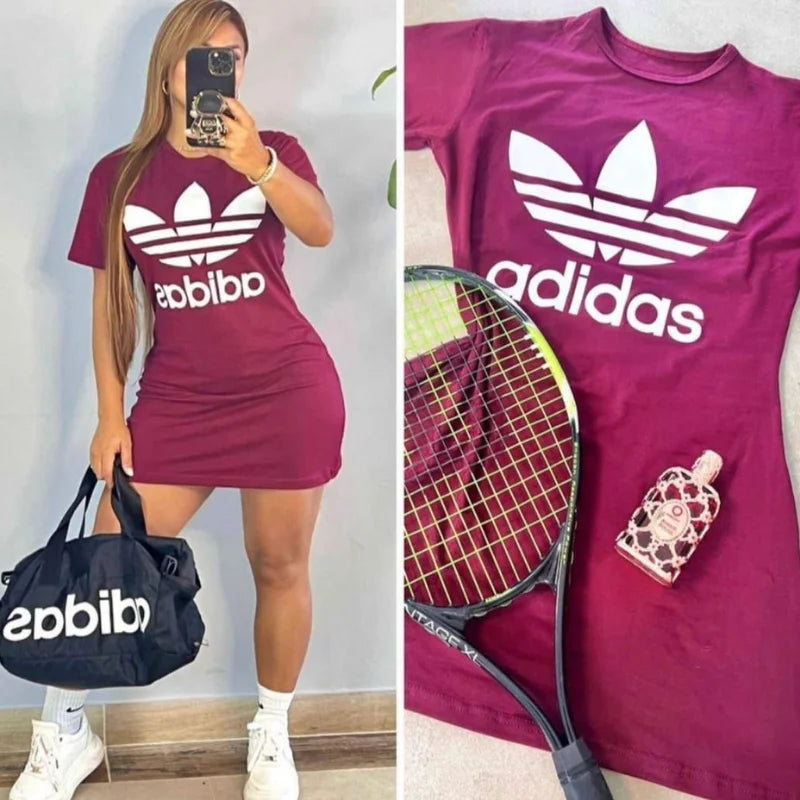 Vestido Deportivo