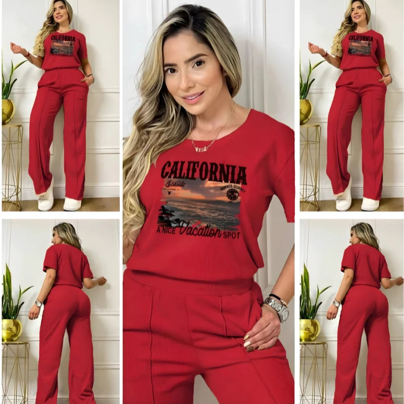Conjunto Burda-p