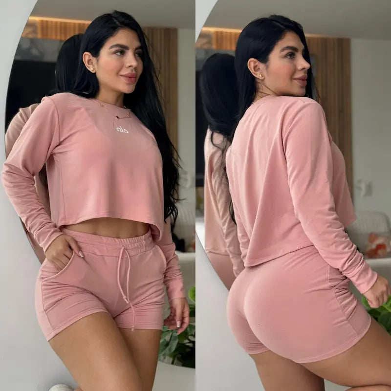 Conjunto Deportivo Torero Buso