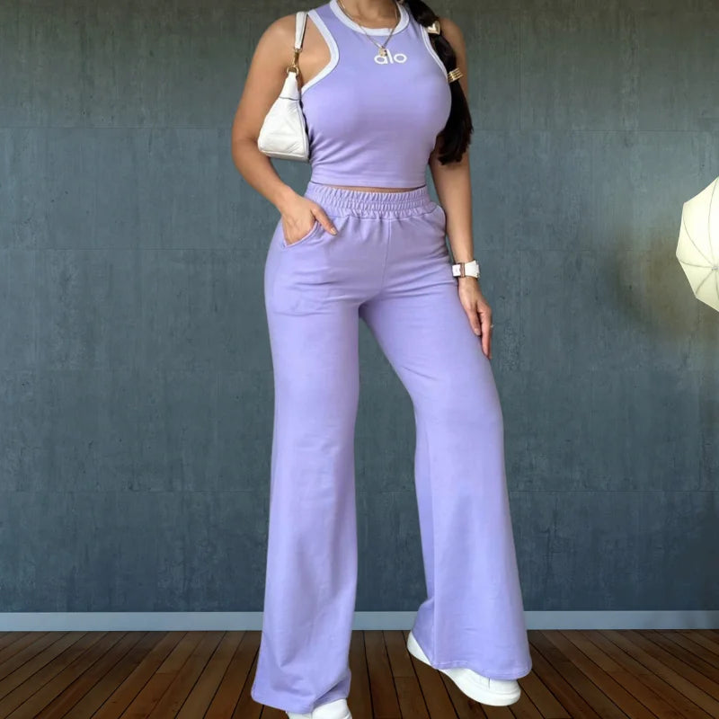 Conjunto Jogger A