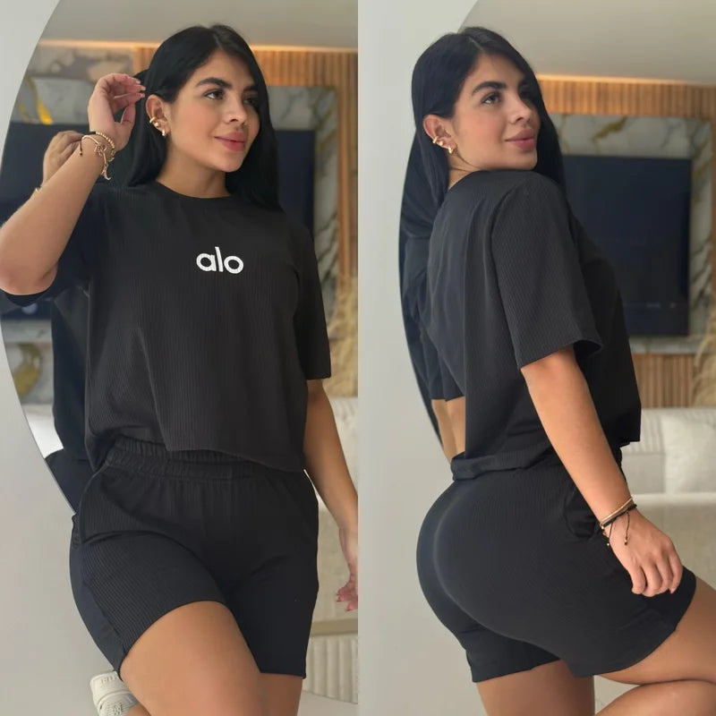 Conjunto Torero Blusa Short