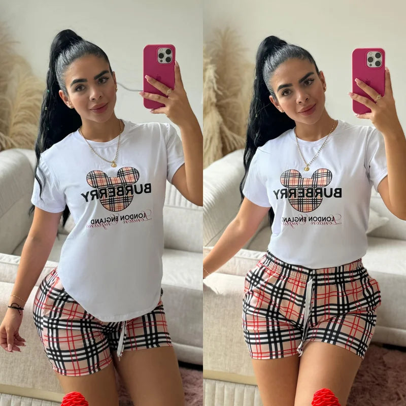 Conjunto Torero Estampado