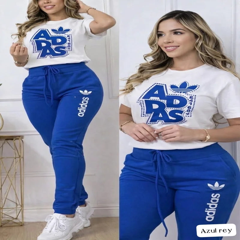 Conjunto Jogger BD