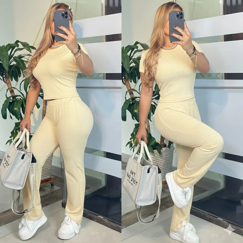 Conjunto Jogger RP