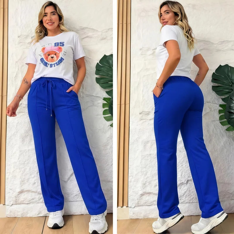 Conjunto Jogger P.