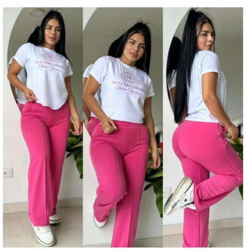 Conjunto Jogger G-