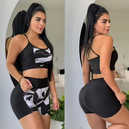 Conjunto Estampado