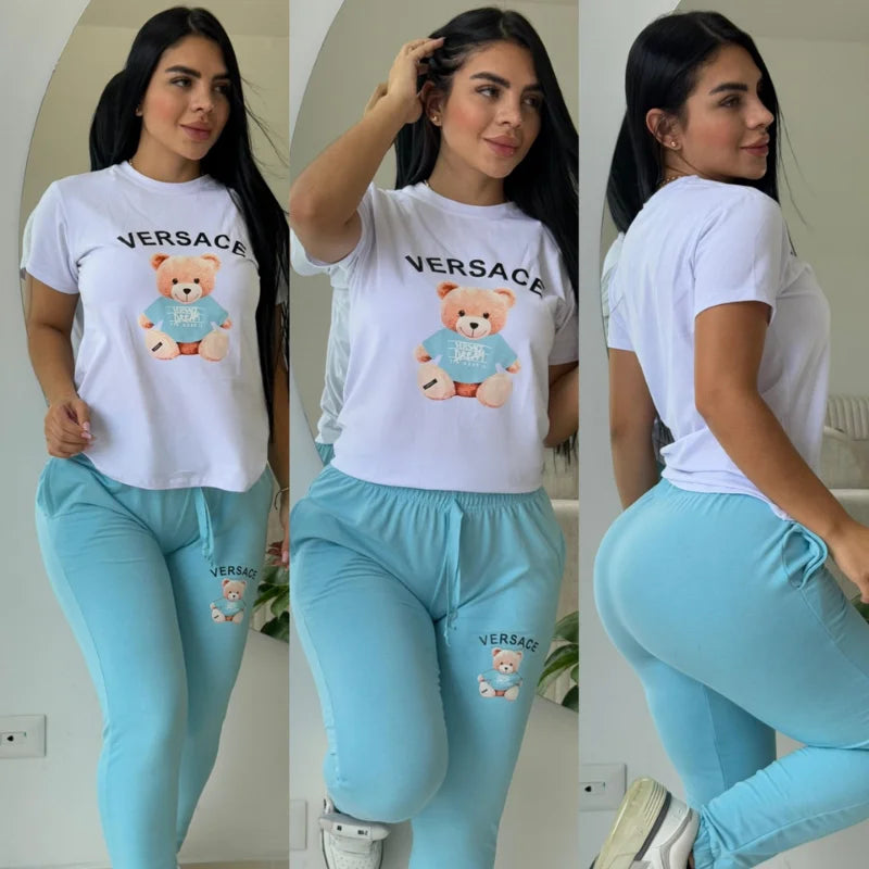 Conjunto Jogger-v