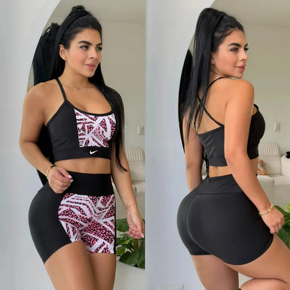 Conjunto Estampado
