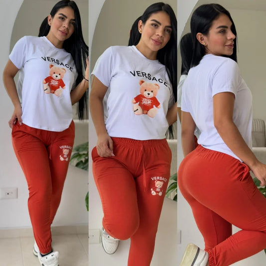 Conjunto Jogger-v