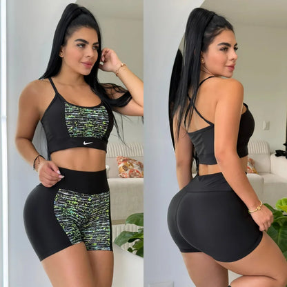 Conjunto Estampado