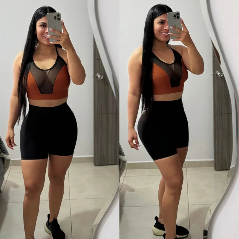 Conjunto Torero  Top.