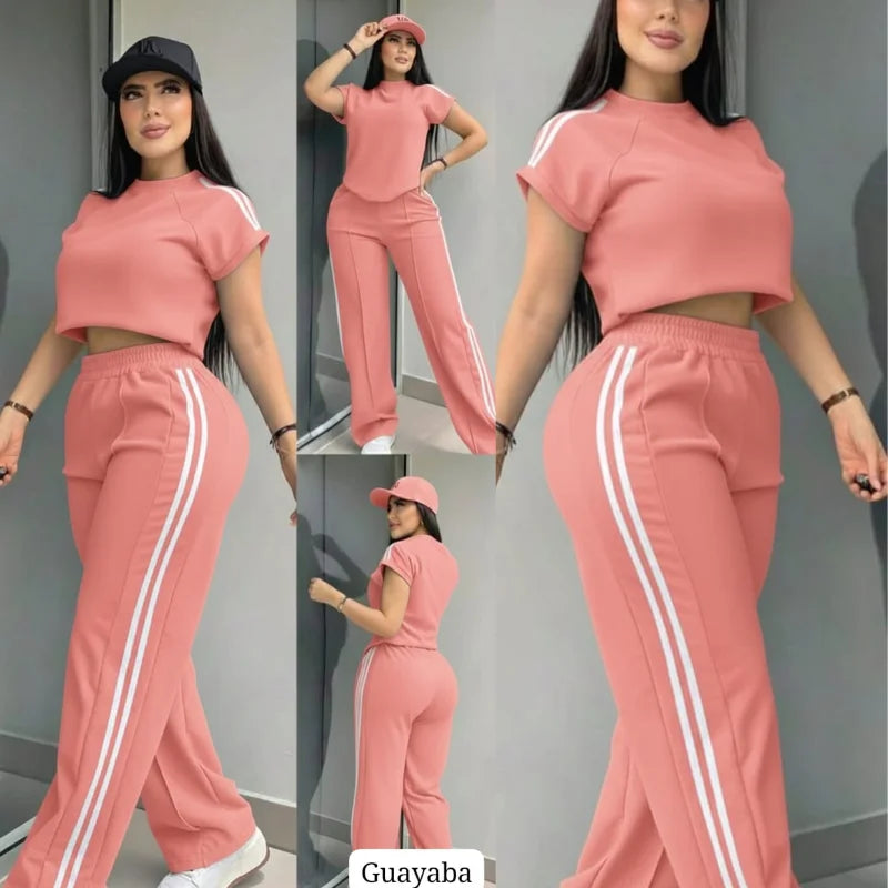 Conjunto Joggerr