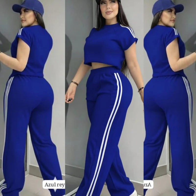 Conjunto Joggerr