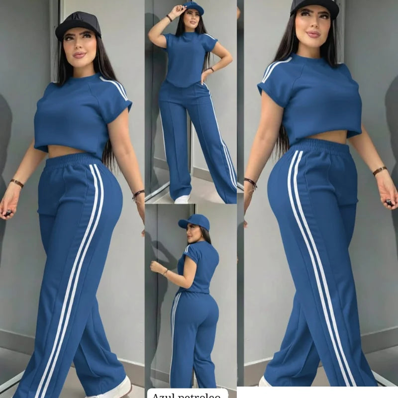 Conjunto Joggerr