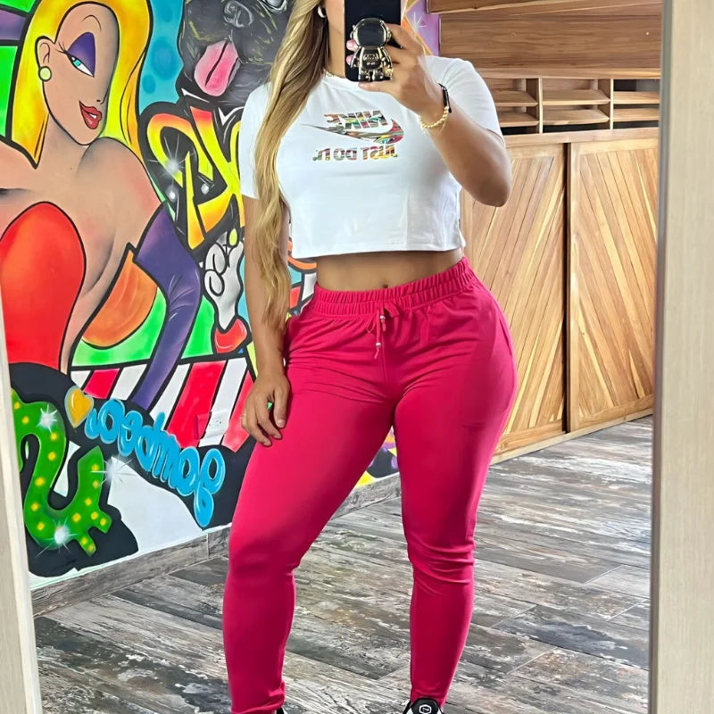 Conjunto Jogger-N