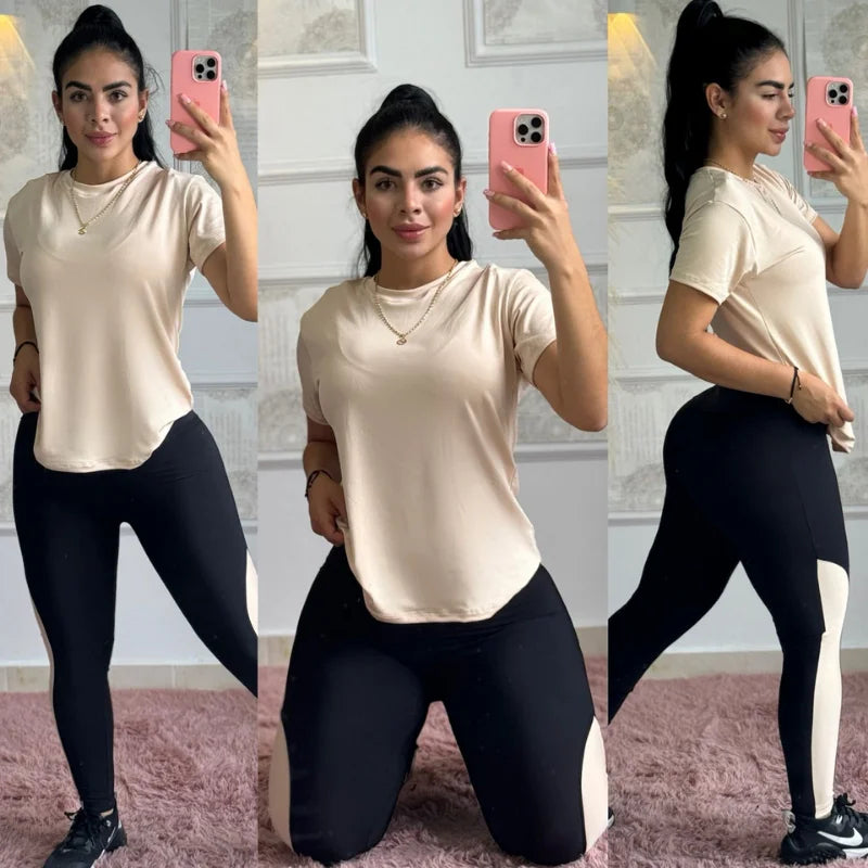 Conjunto  Combinado Over