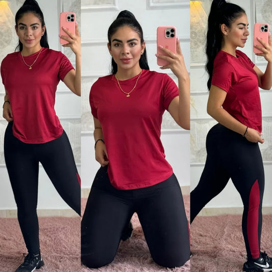 Conjunto  Combinado Over