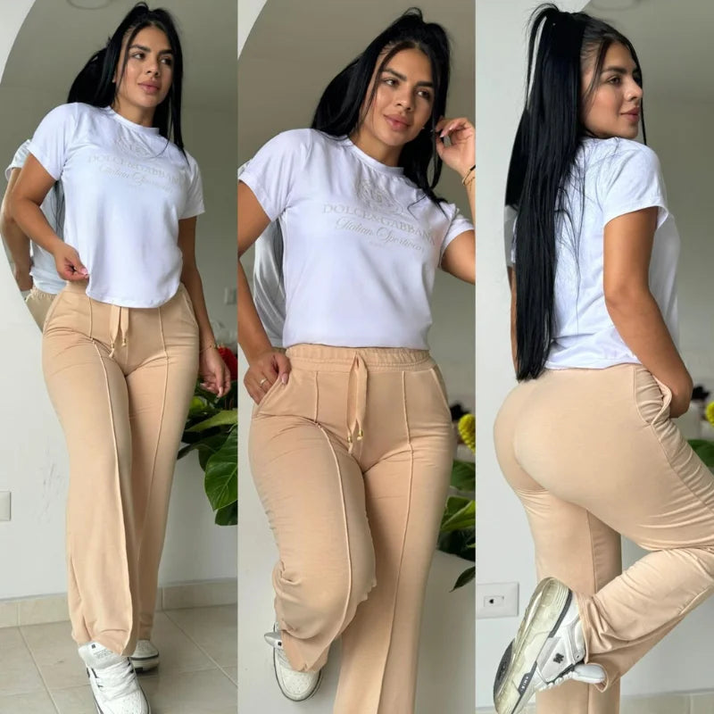 Conjunto Jogger G-