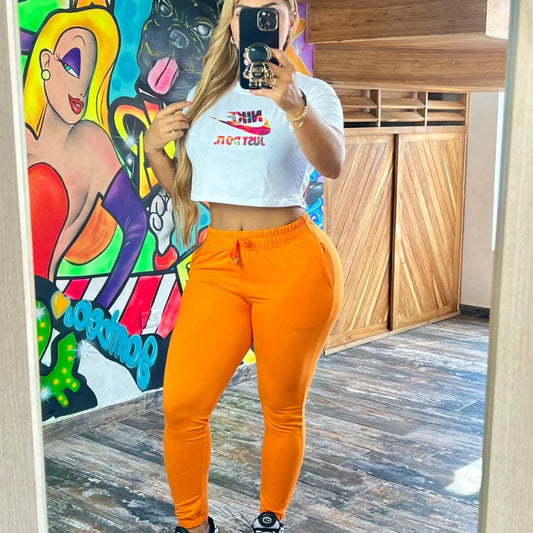 Conjunto Jogger-N