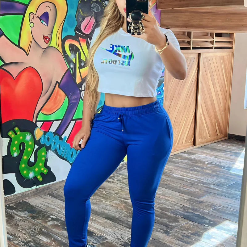 Conjunto Jogger-N