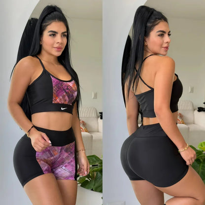 Conjunto Estampado