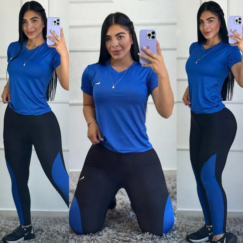 Conjunto Deportivo Combinado.