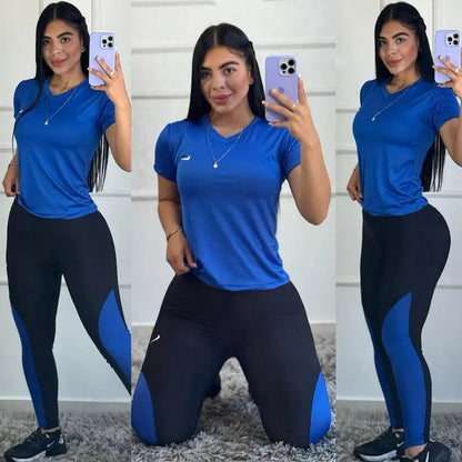 Conjunto Deportivo Combinado.