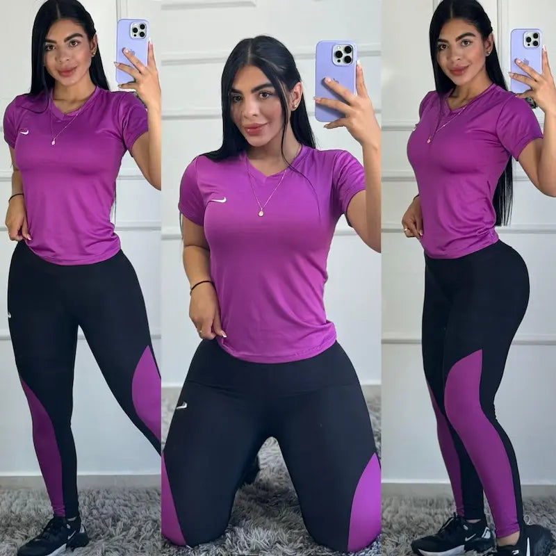 Conjunto Deportivo Combinado.