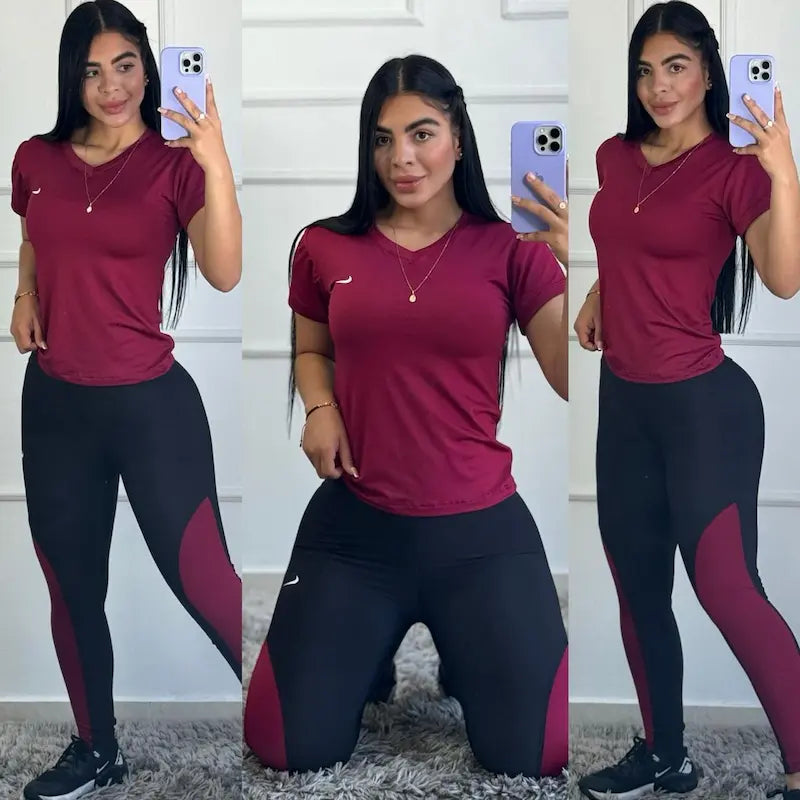 Conjunto Deportivo Combinado.