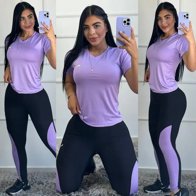 Conjunto Deportivo Combinado.