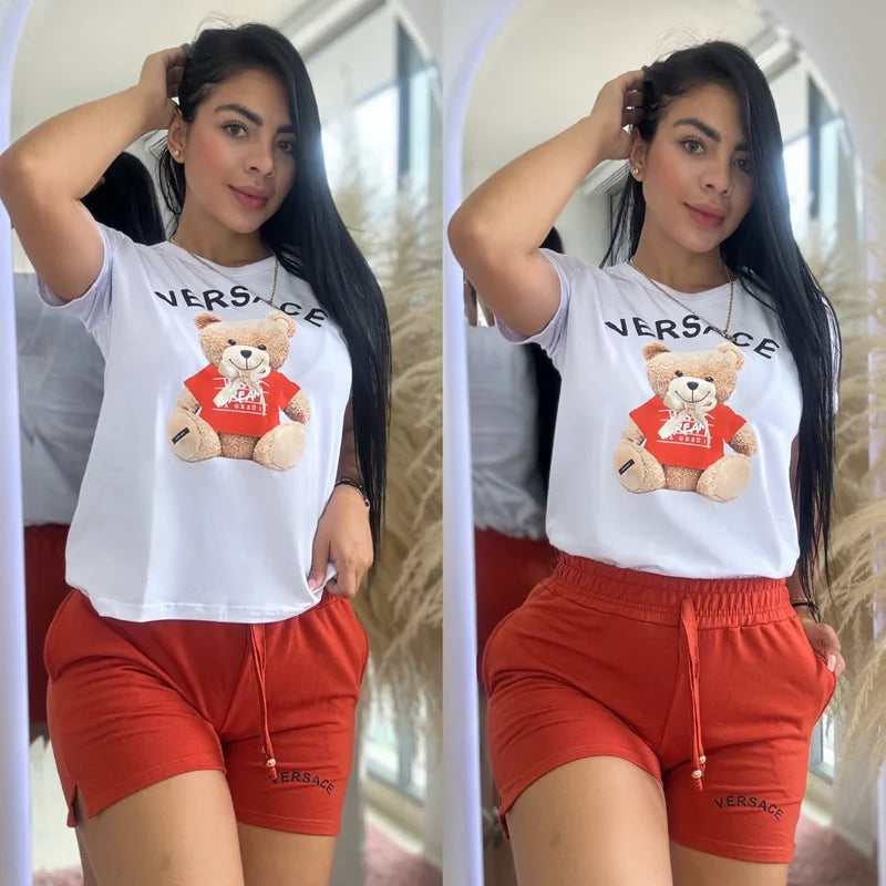 Conjunto Torero V