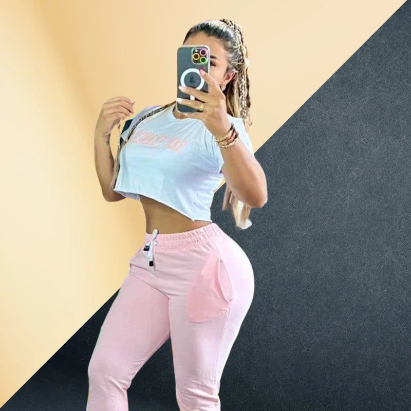 Conjunto Jogger AM