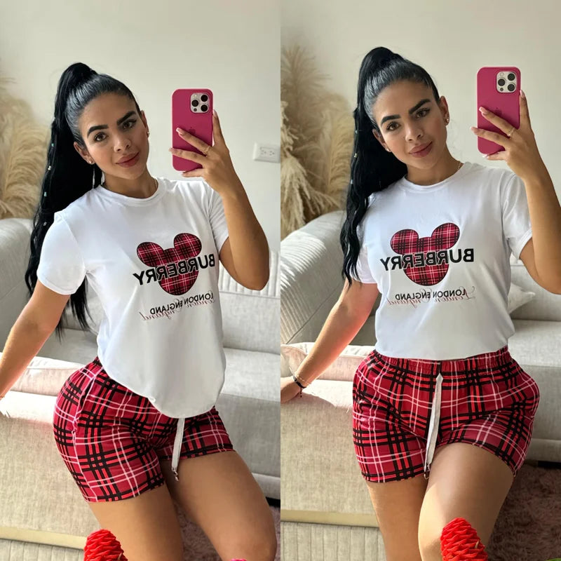 Conjunto Torero Estampado