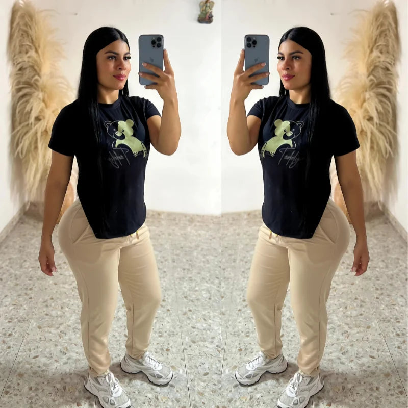 Conjunto Jogger-TT