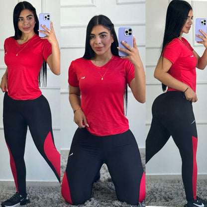 Conjunto Deportivo Combinado.