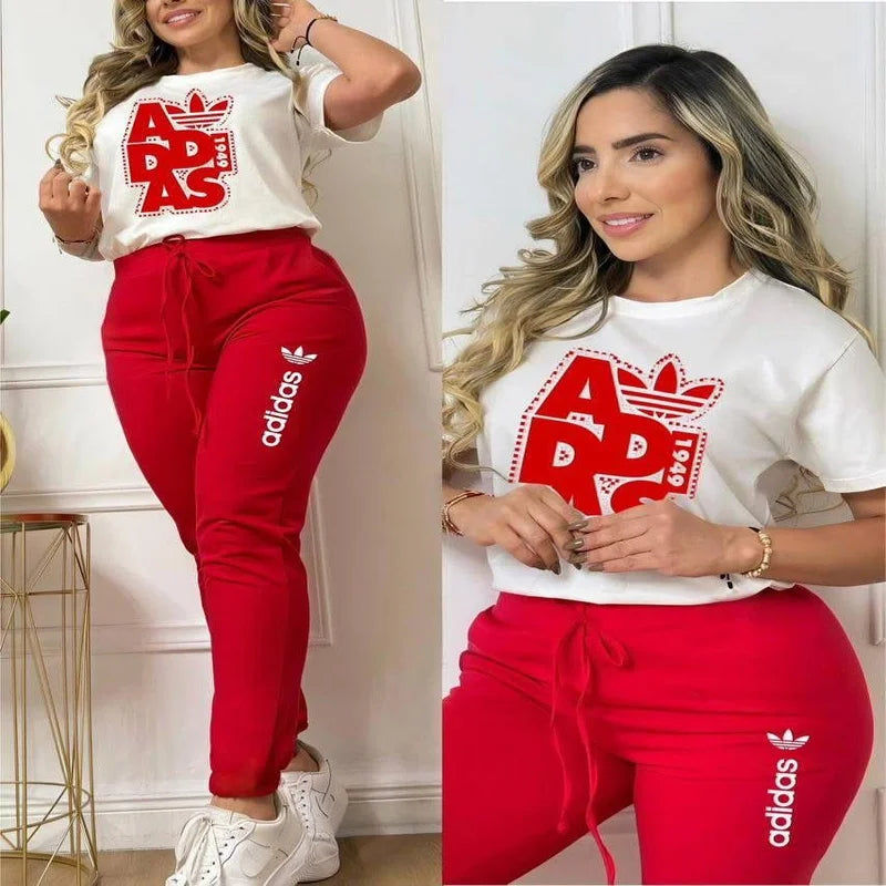 Conjunto Jogger BD