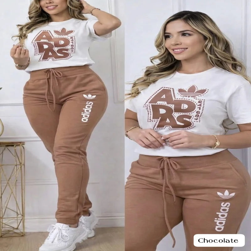 Conjunto Jogger BD