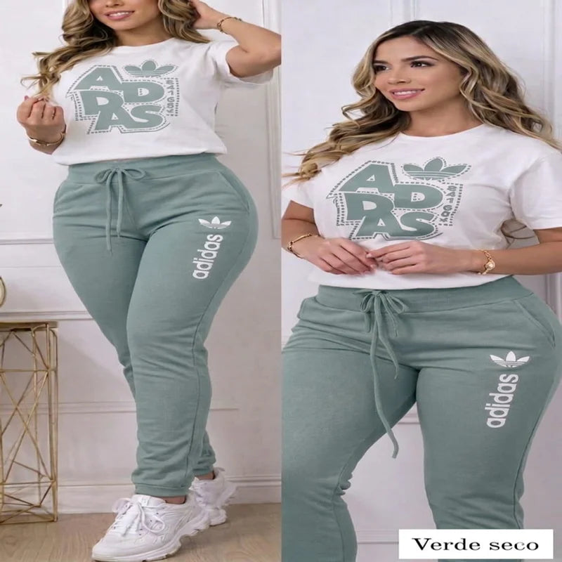 Conjunto Jogger BD