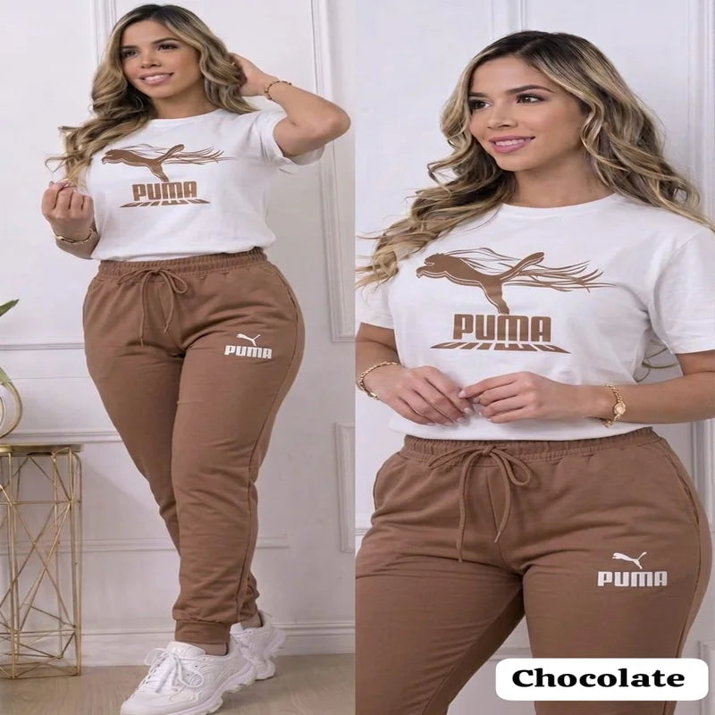 Conjunto Jogger UM