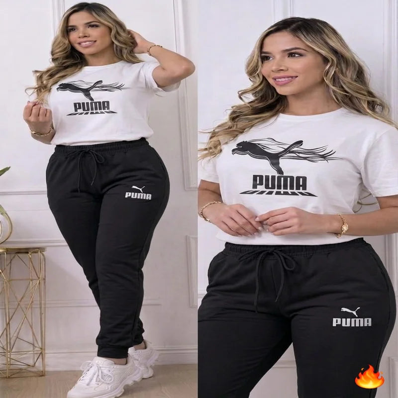 Conjunto Jogger UM