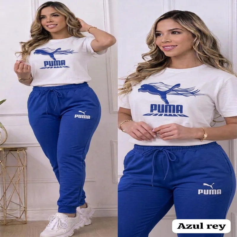Conjunto Jogger UM