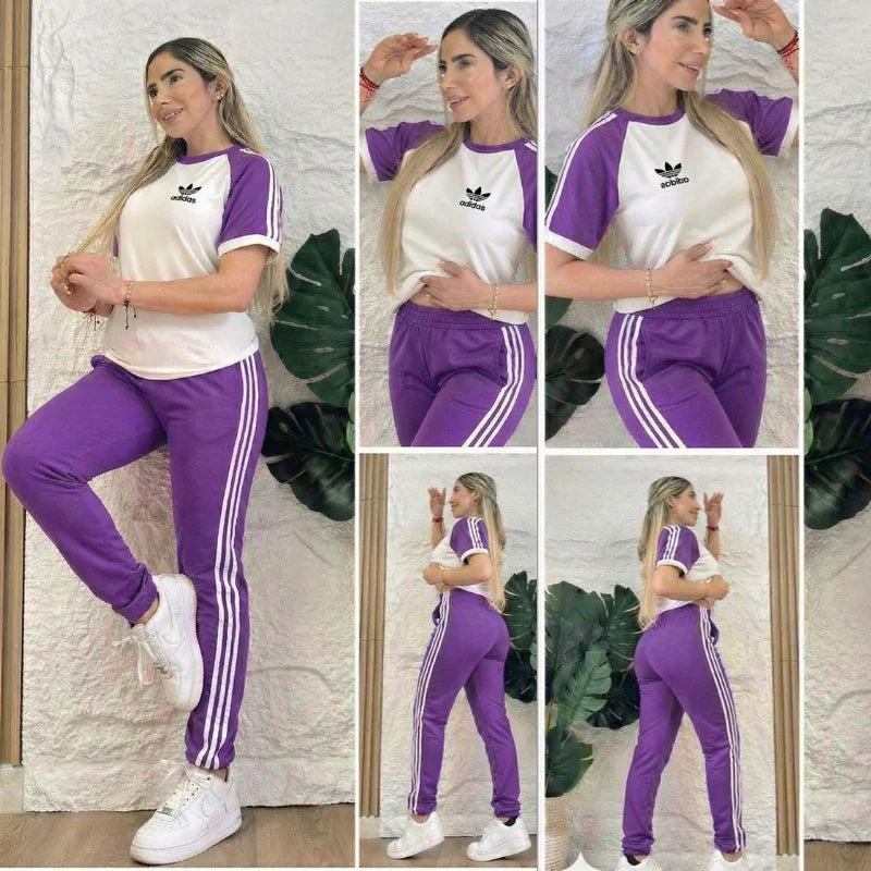 Conjunto Joggerr ADS