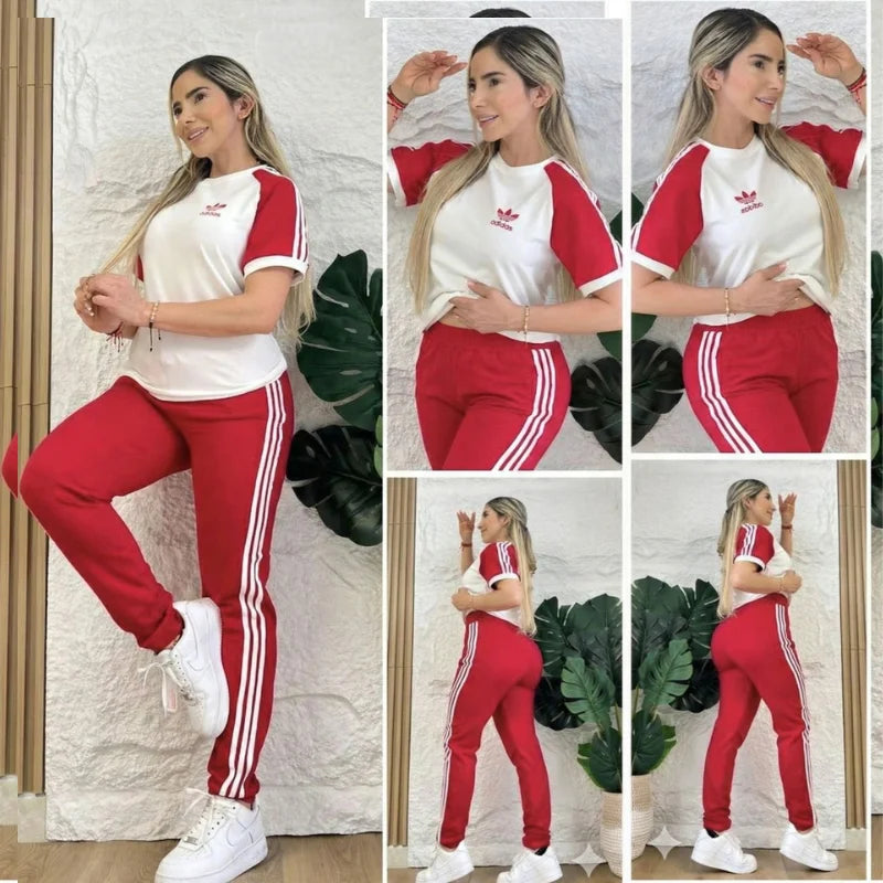 Conjunto Joggerr ADS