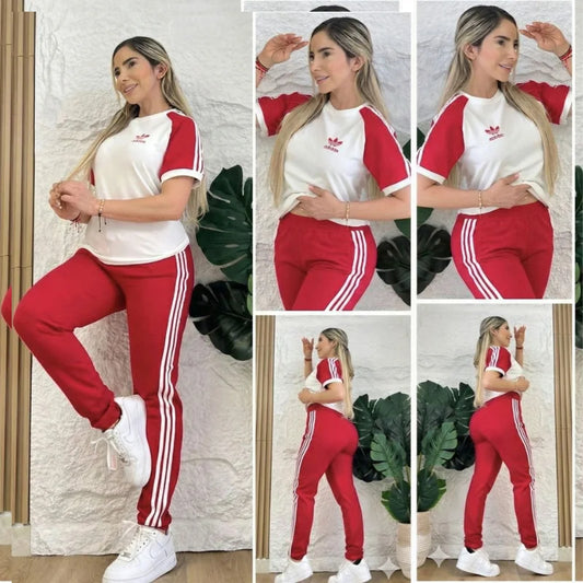 Conjunto Joggerr ADS