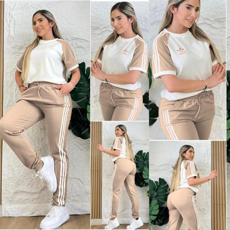 Conjunto Joggerr ADS