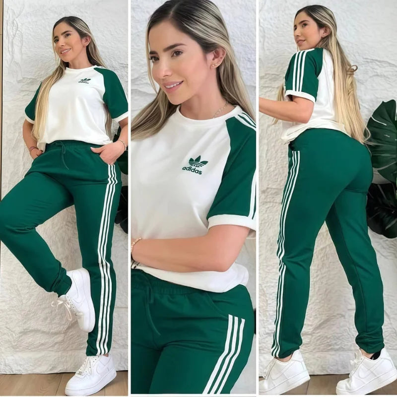 Conjunto Joggerr ADS