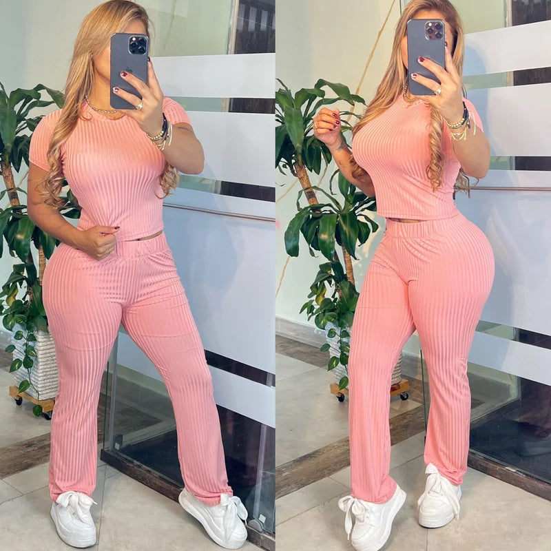 Conjunto Jogger RP