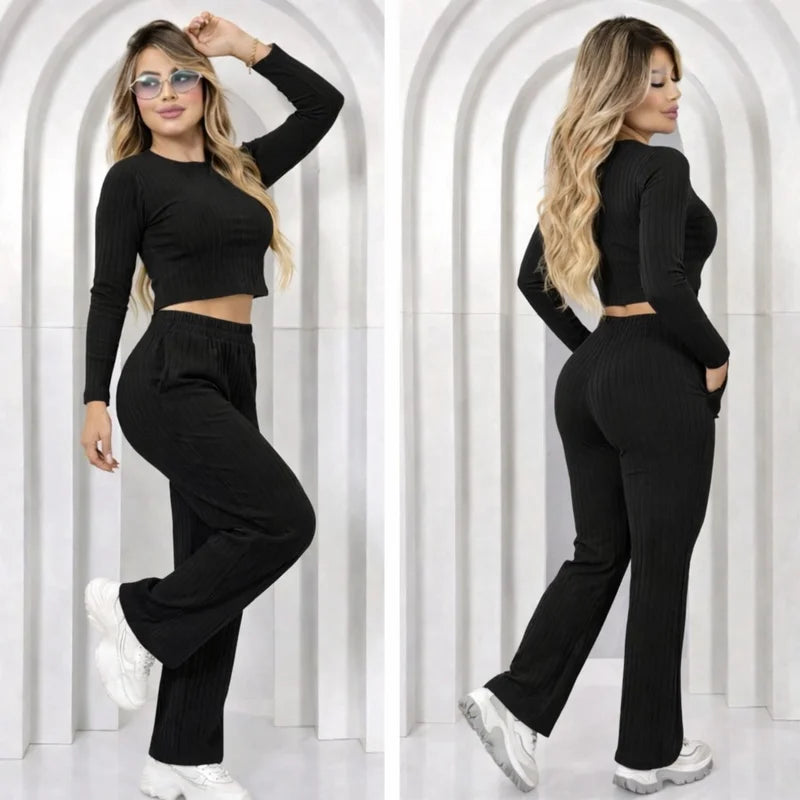 Conjunto Jogger Rip