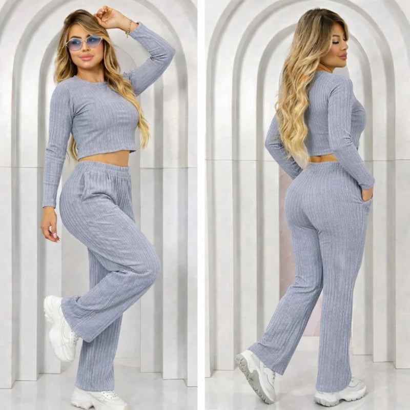 Conjunto Jogger Rip